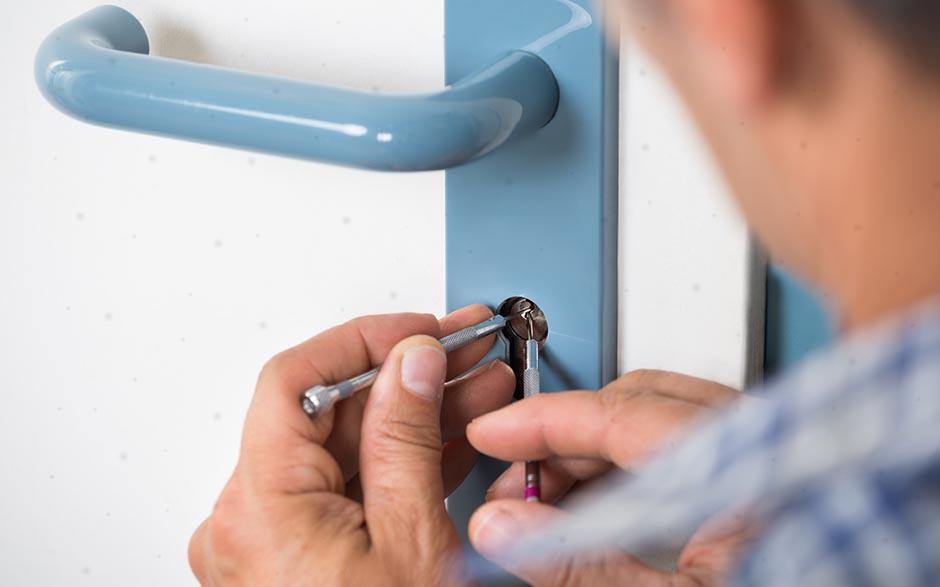 serrurier porte blindée Wissous