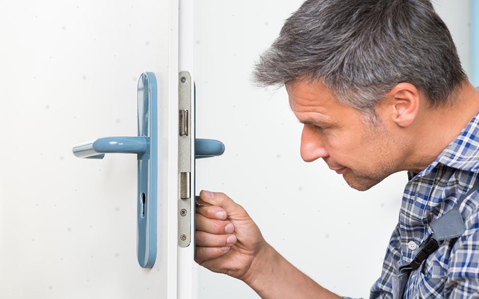 serrurier porte blindée Wissous
